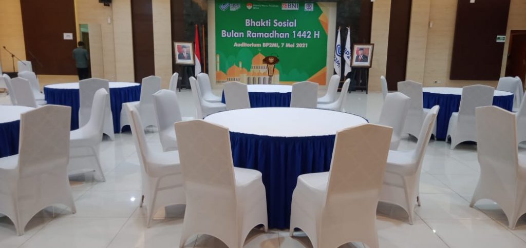 Sewa Backdrop Murah Jakarta