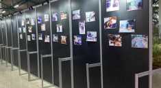 Sewa Partisi Event Bekasi