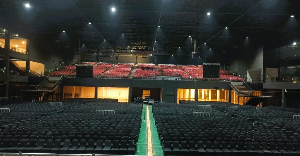 Sewa Kursi Futura Jakarta Timur