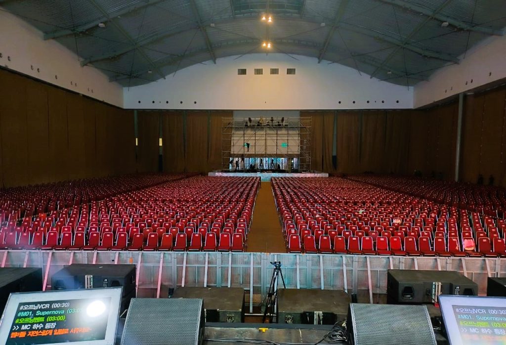 Sewa Kursi Futura Jakarta Timur