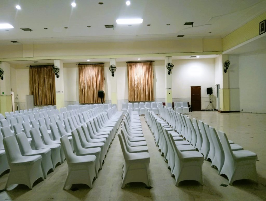 Sewa Kursi Futura Jakarta Timur