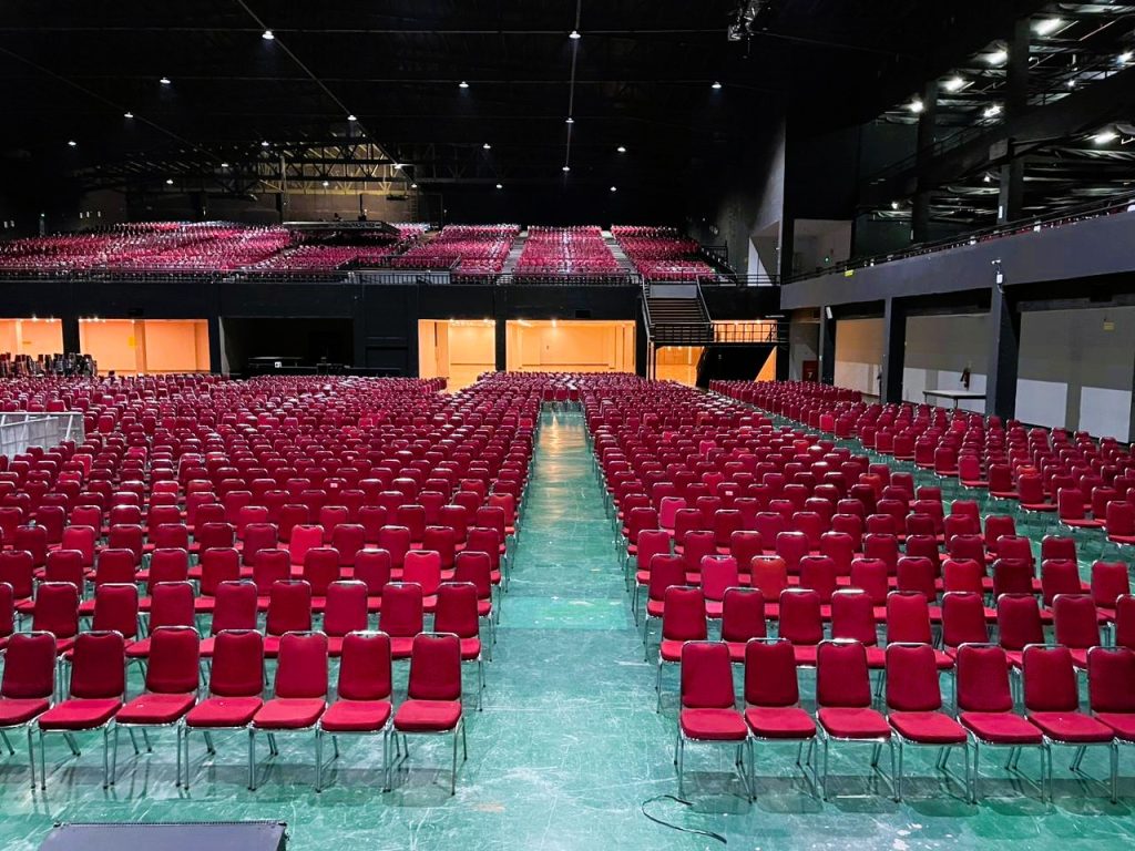 Sewa Kursi Futura Jakarta Timur