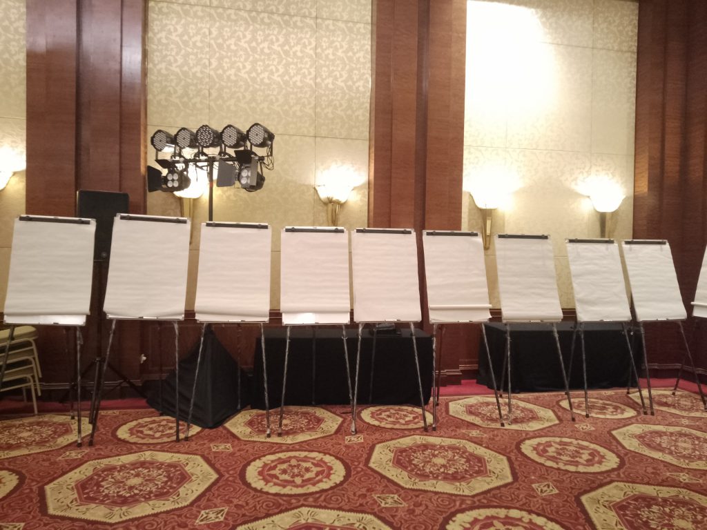 Sewa Flipchart Jakarta Selatan