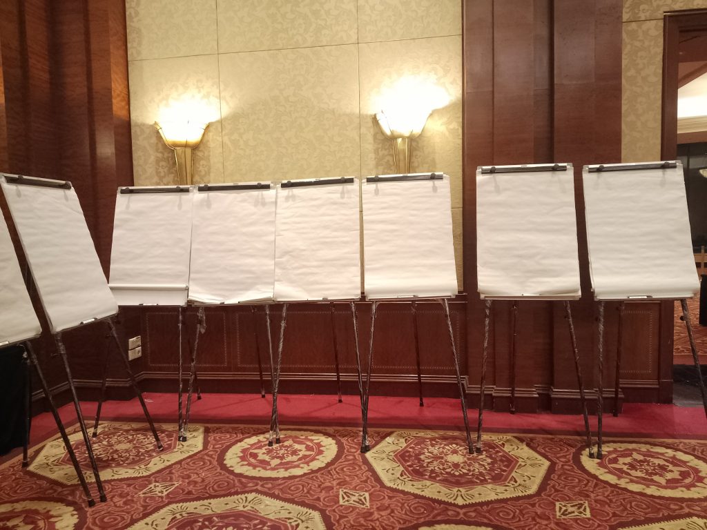 Sewa Flipchart Jakarta Selatan