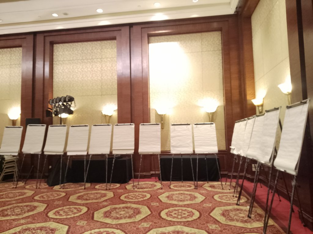 Sewa Flipchart Jakarta Selatan