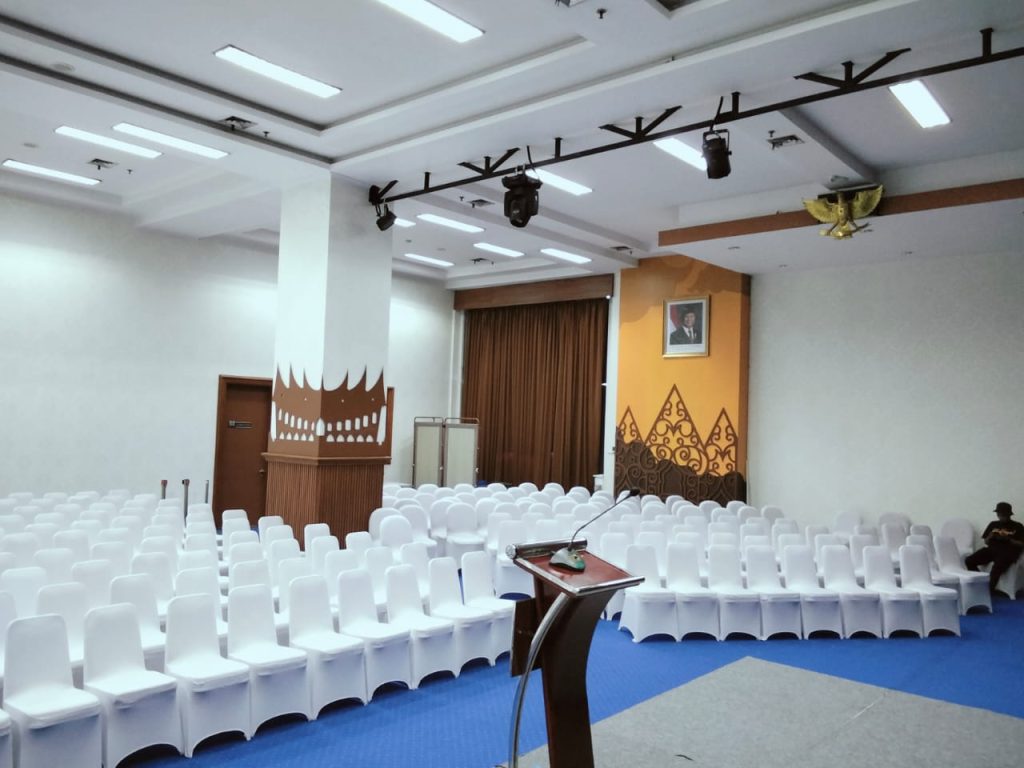 Sewa Kursi Futura Jakarta Barat