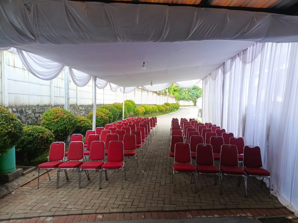 Sewa Kursi Futura Jakarta Barat