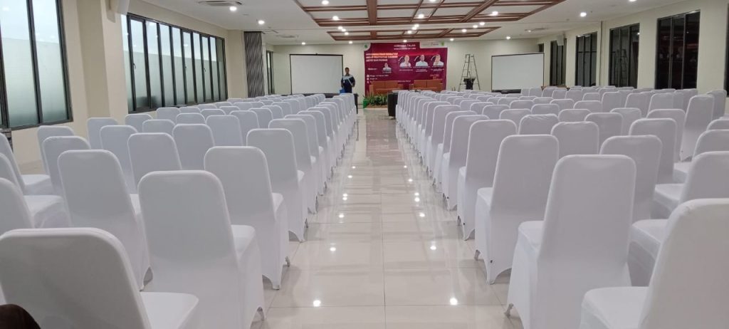 Sewa Kursi Futura Jakarta Barat