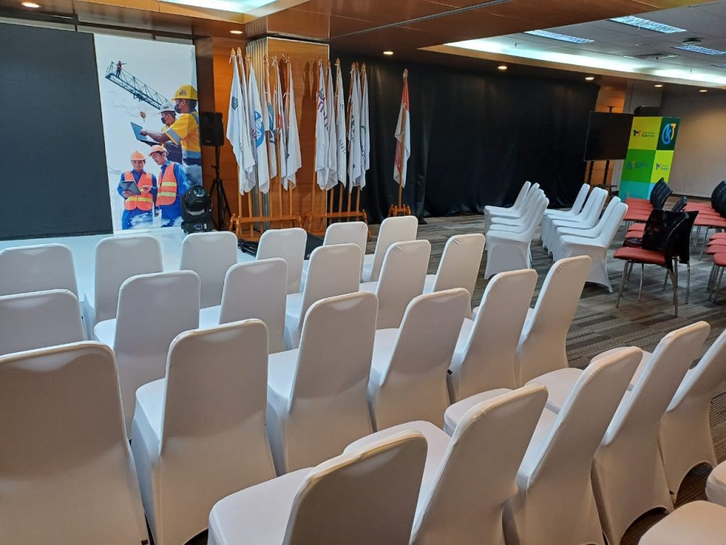 Sewa Kursi Futura Jakarta Barat