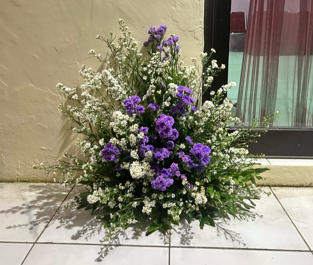 Sewa Dekorasi Bunga Fresh Jakarta