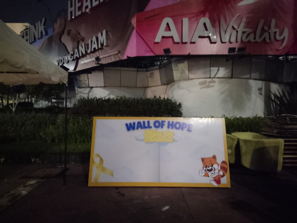 Sewa Backdrop Bekasi Timur