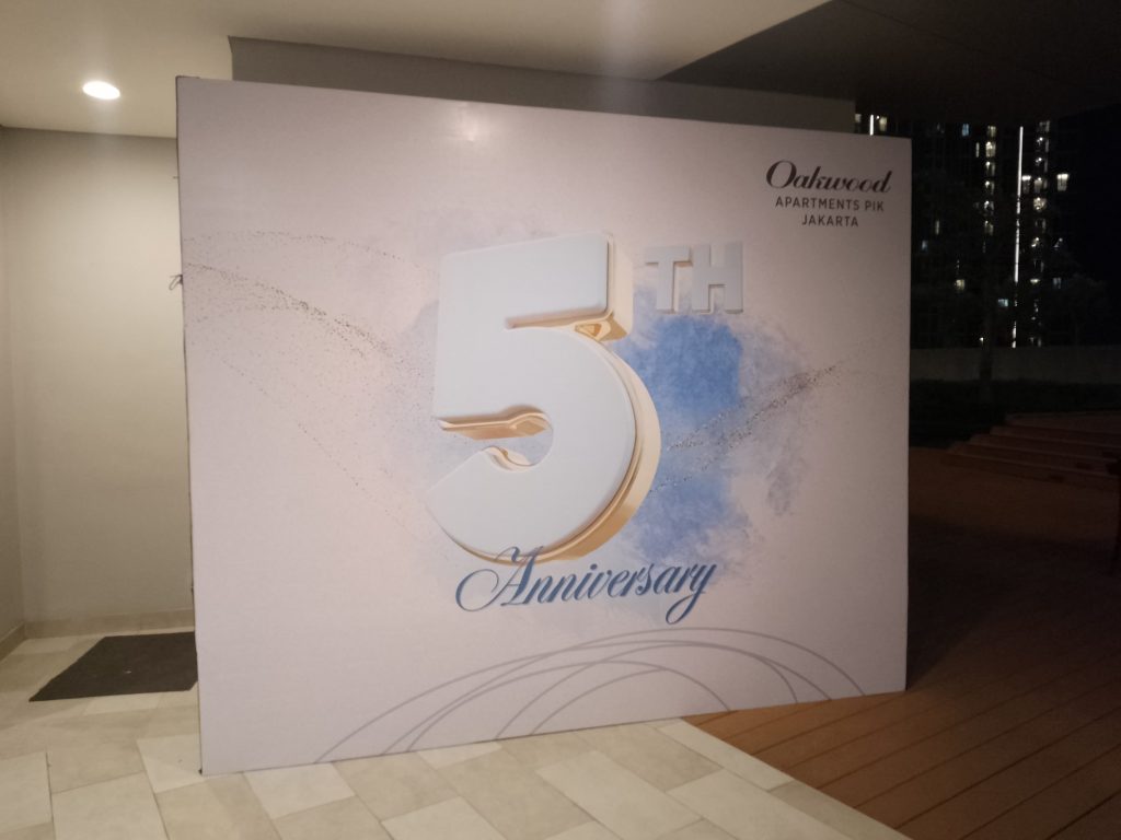 Sewa Backdrop Bekasi Timur
