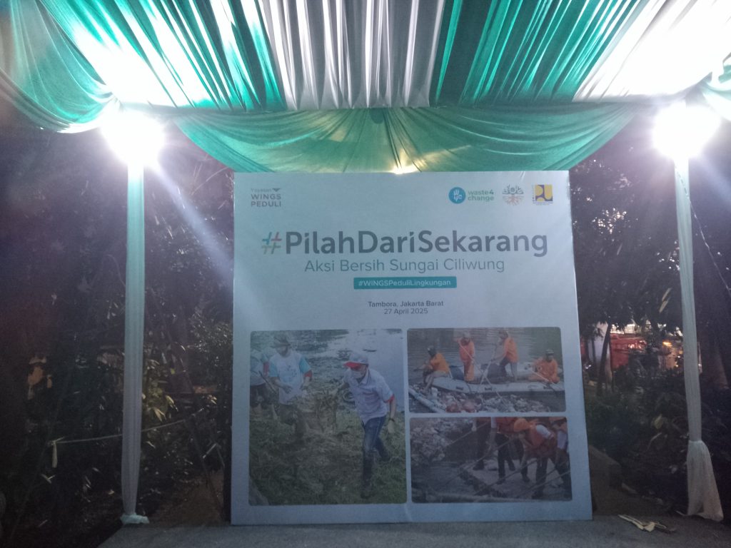 Sewa Backdrop Bekasi Timur