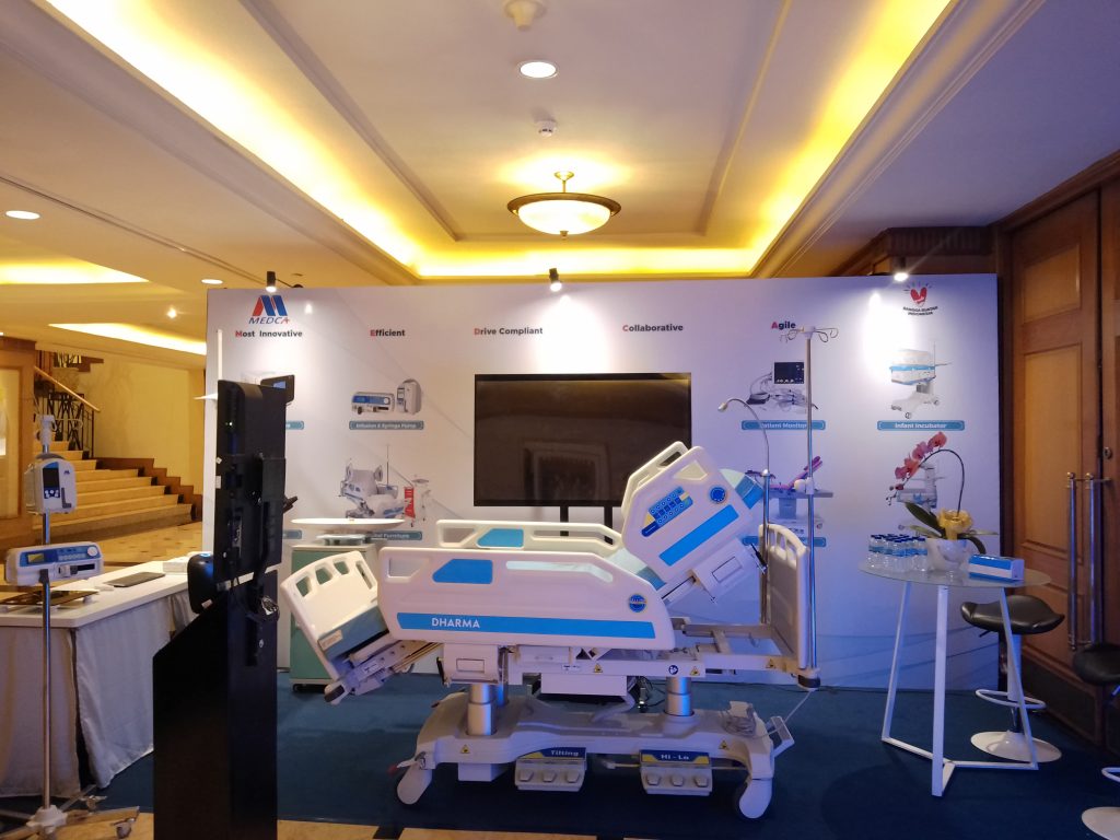 Sewa Backdrop Bekasi Timur