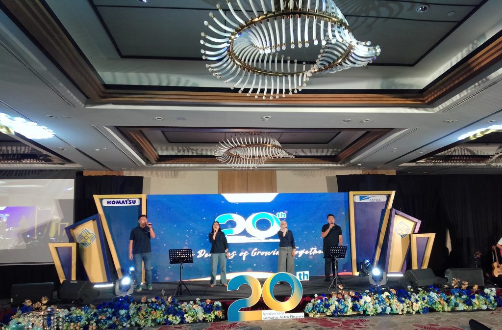 Sewa Wings Backdrop Jakarta Pusat
