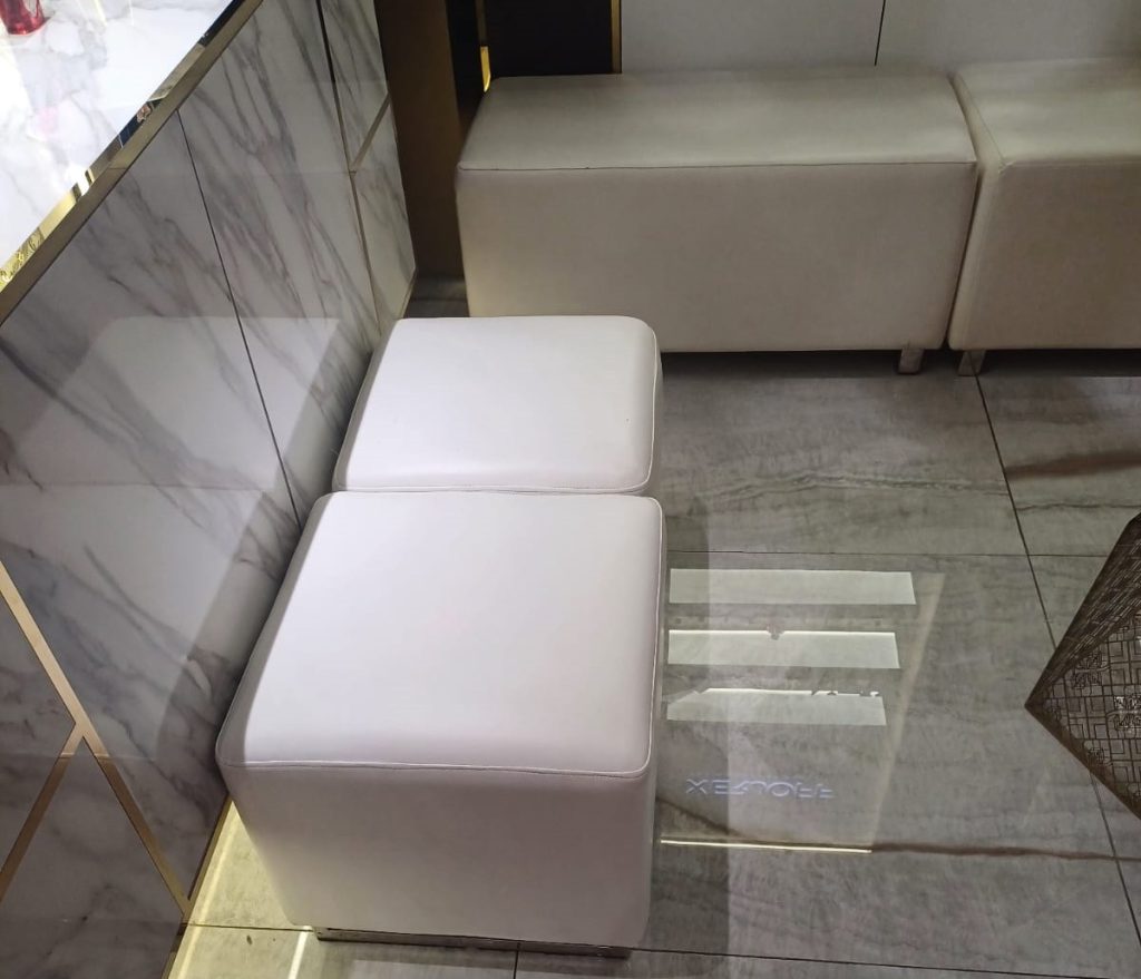 Sewa Sofa Puff Event Jakarta