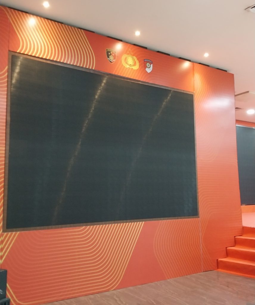 Sewa Frame LED Jakarta Selatan