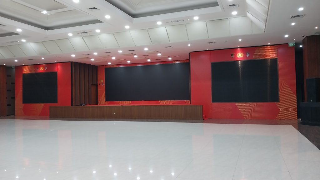 Sewa Frame LED Jakarta Selatan