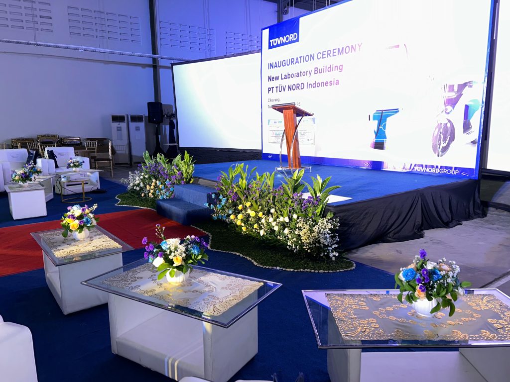 Sewa Mini Garden Event Jakarta