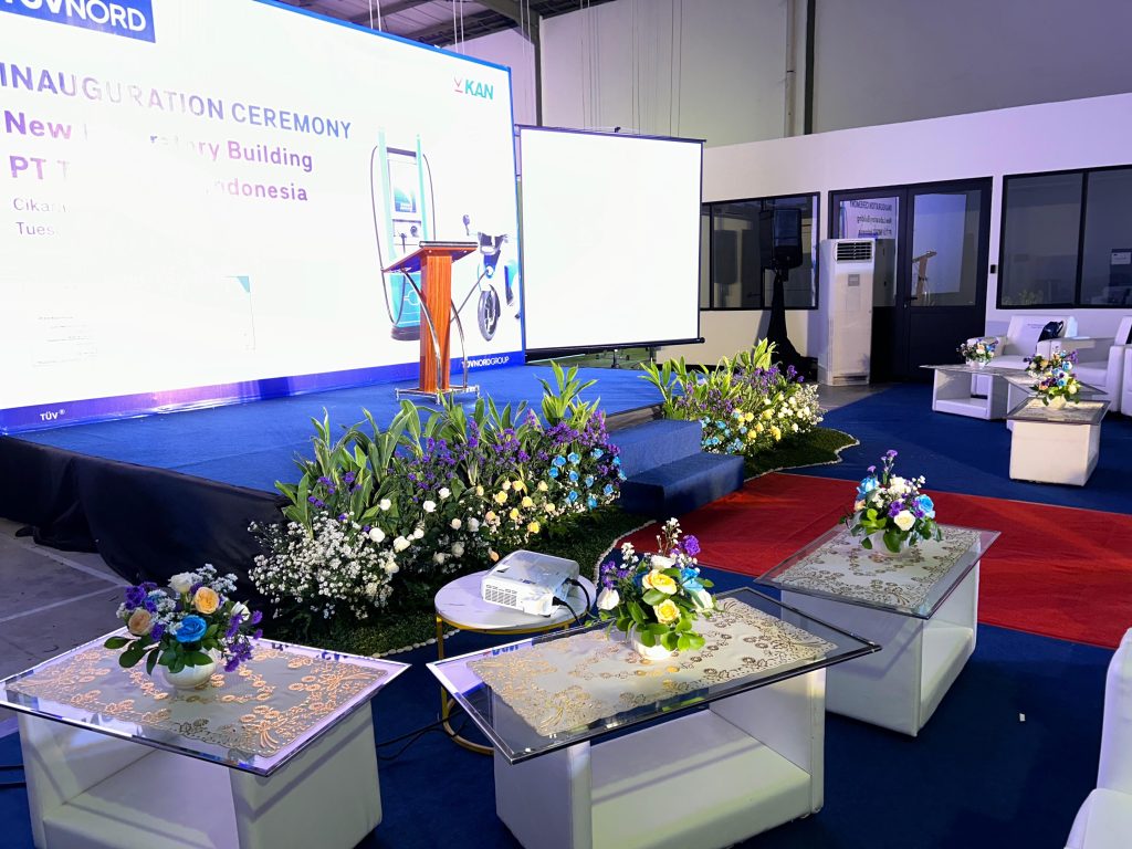 Sewa Mini Garden Event Jakarta