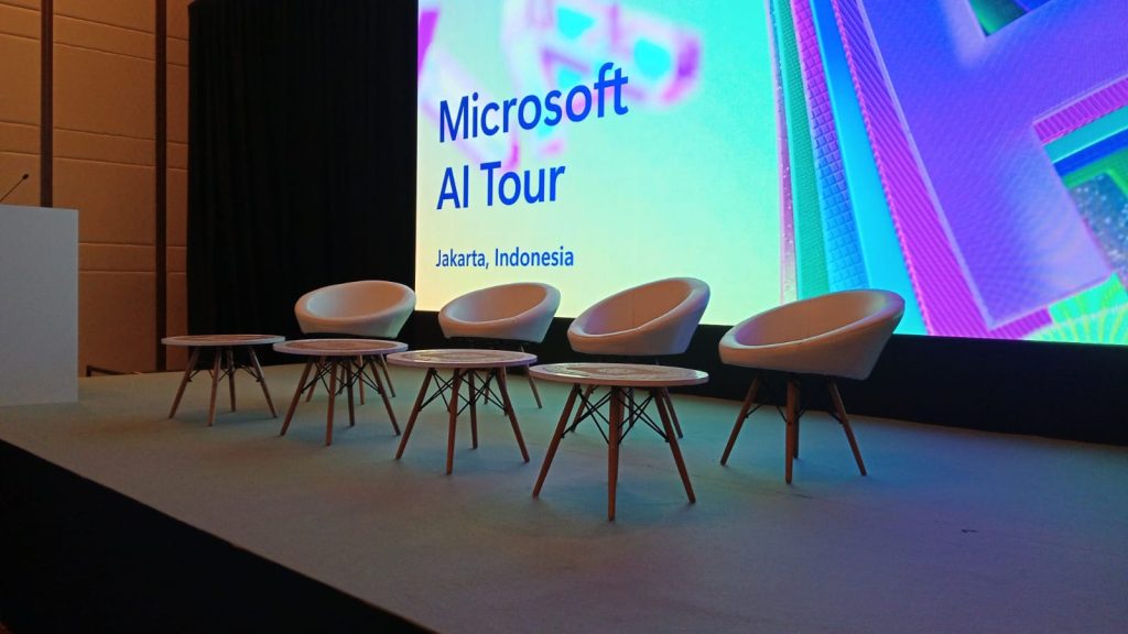 Sewa Meja Dealing Kayu Jakarta