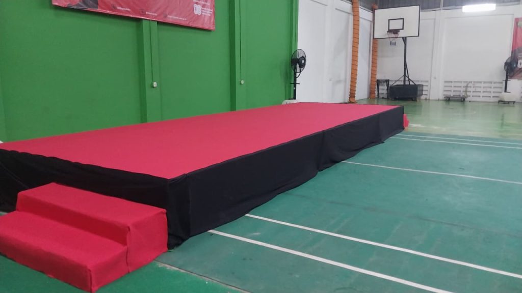 Sewa Panggung Event Jakarta