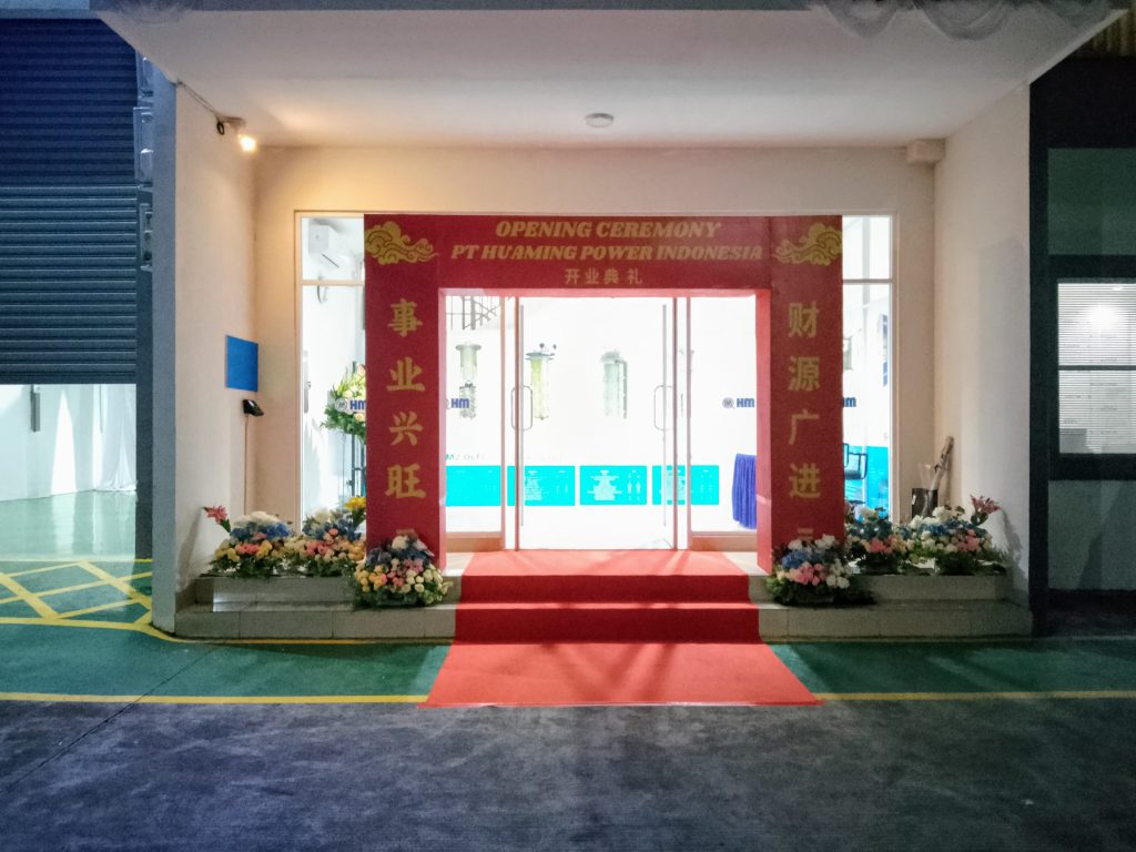 Sewa Mini Garden Karawang