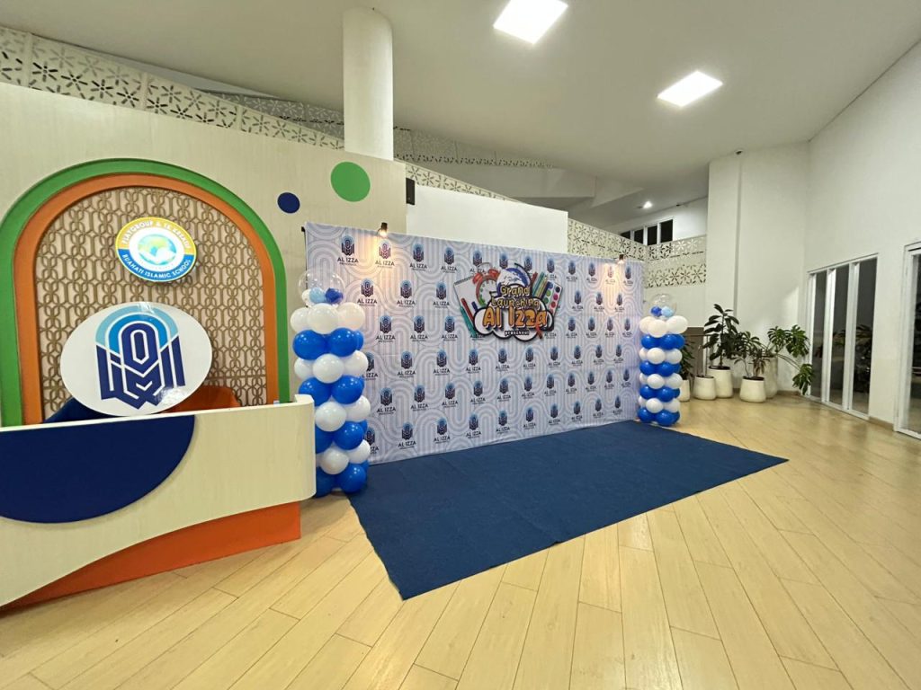 Sewa Dekorasi Balon Karawang