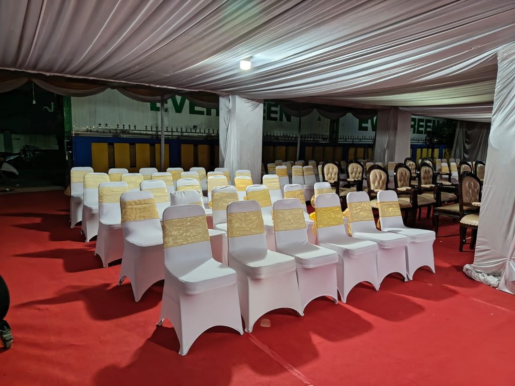 Sewa Kursi Futura Bekasi