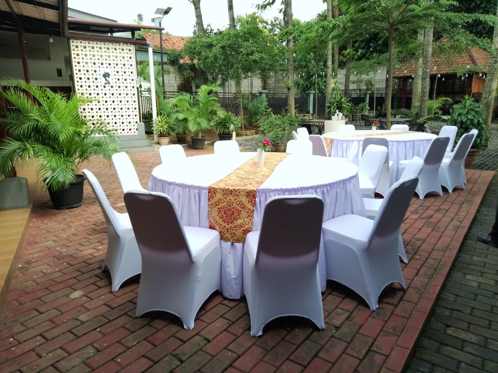 Sewa Kursi Futura Bekasi