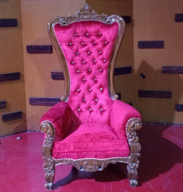 Sewa Kursi Syahrini Jakarta Selatan