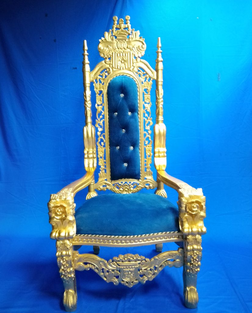 Sewa Kursi Singgasana Bekasi