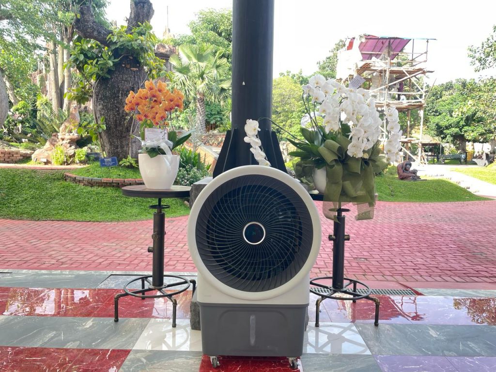 Sewa Air Cooler Jakarta
