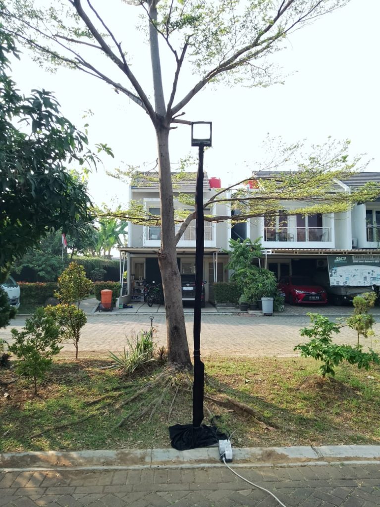 Sewa Lampu Sorot Jakarta
