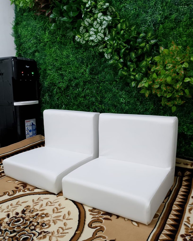 sewa sofa lesehan jakarta 