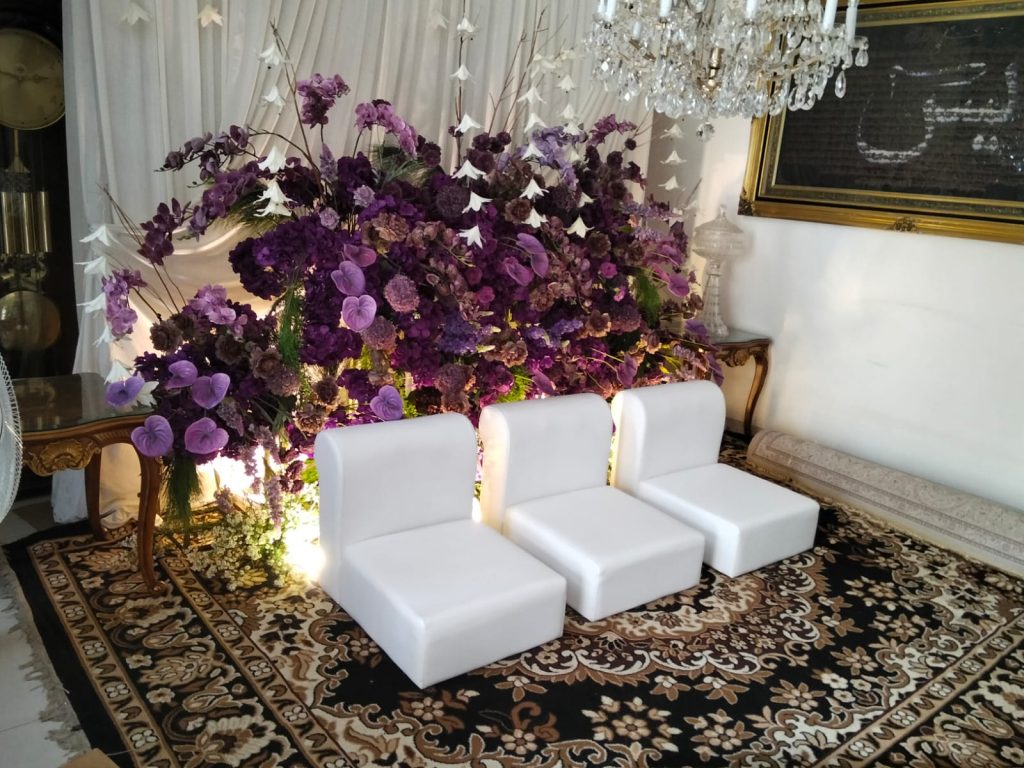 sewa sofa lesehan jakarta 