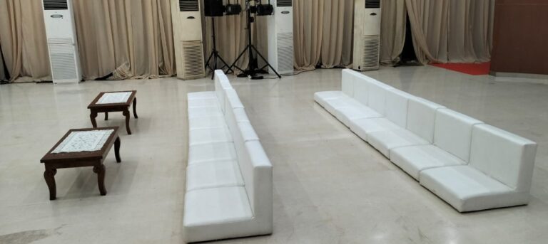 sewa sofa lesehan jakarta 