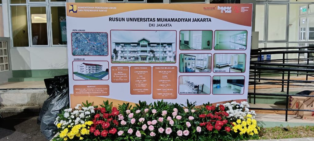 sewa mini garden jakarta selatan