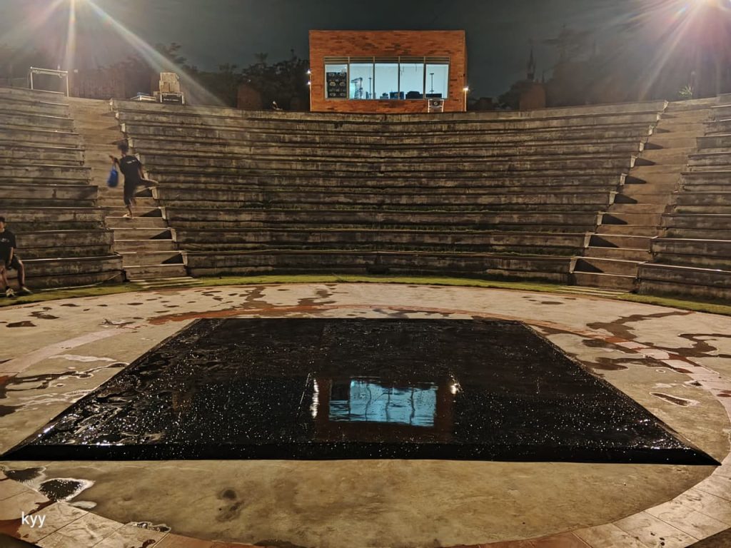 sewa dance floor jakarta selatan