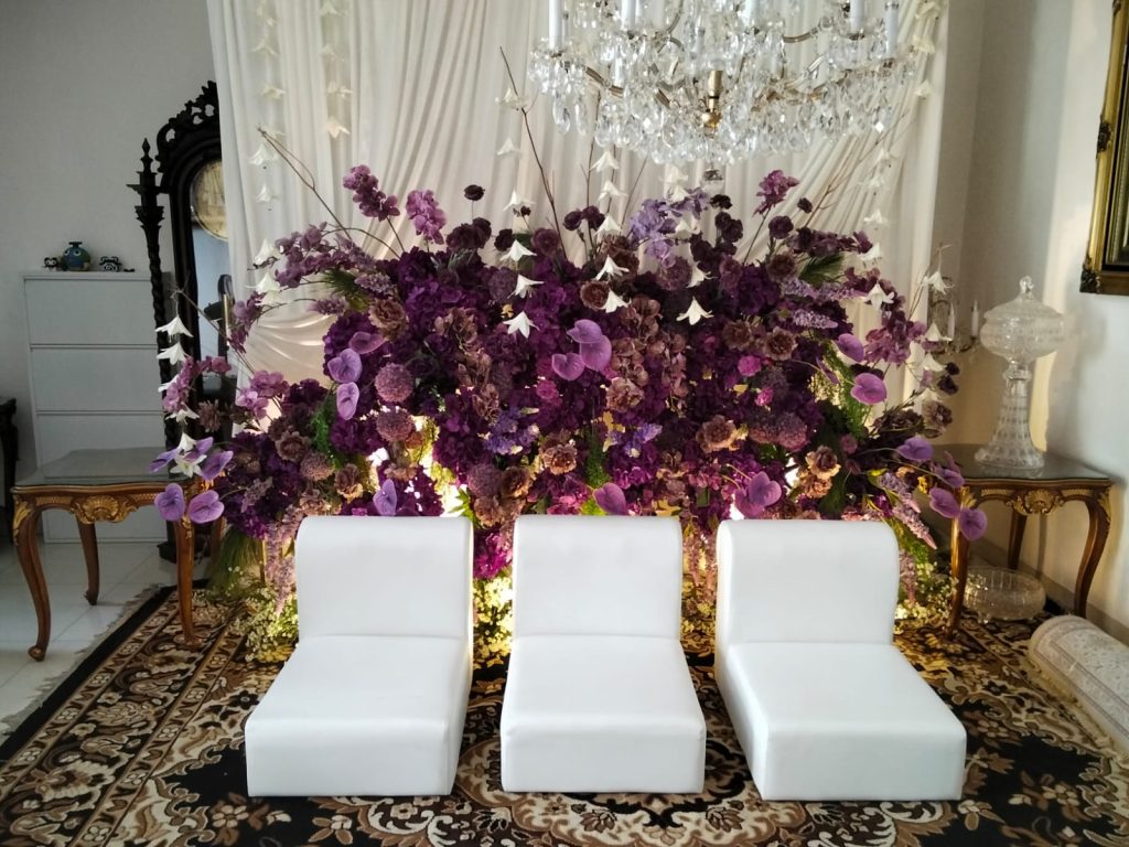 sewa sofa lesehan jabodetabek