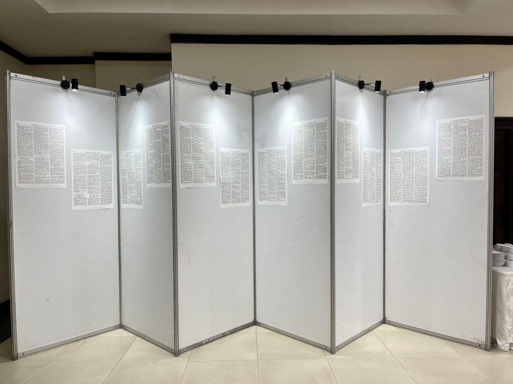 sewa partisi jabodetabek 