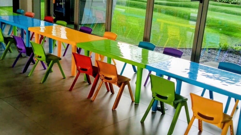 sewa kursi anak bogor 