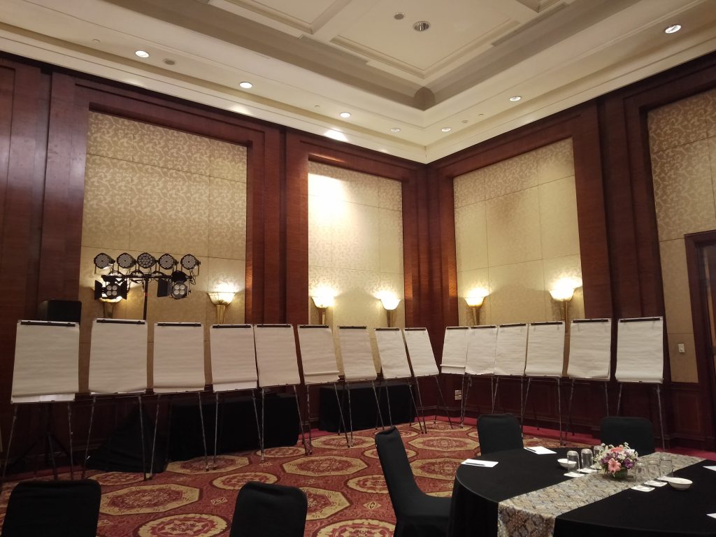 sewa flipchart
