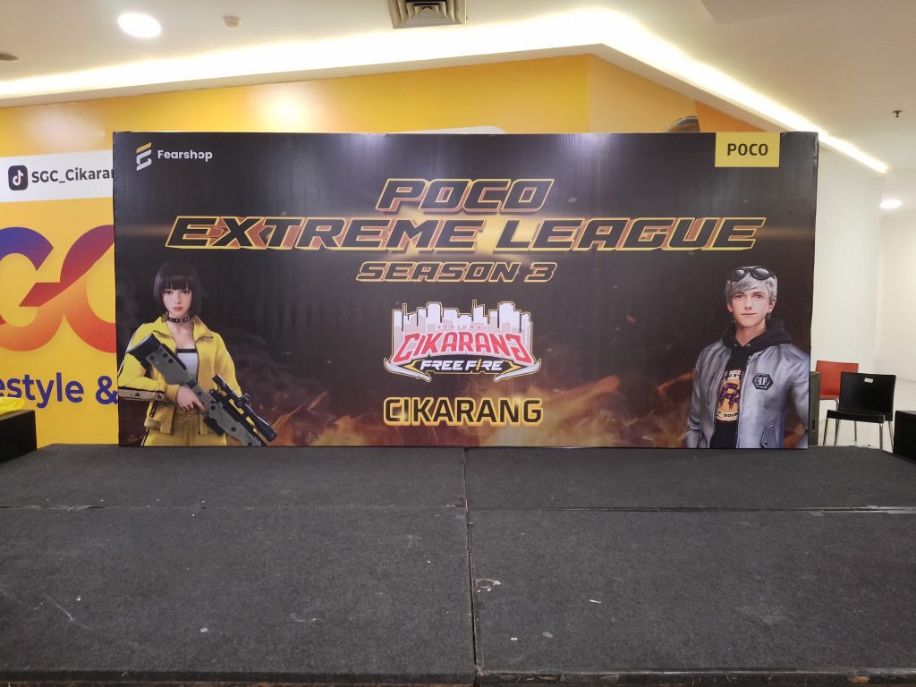 sewa backdrop custom jakarta