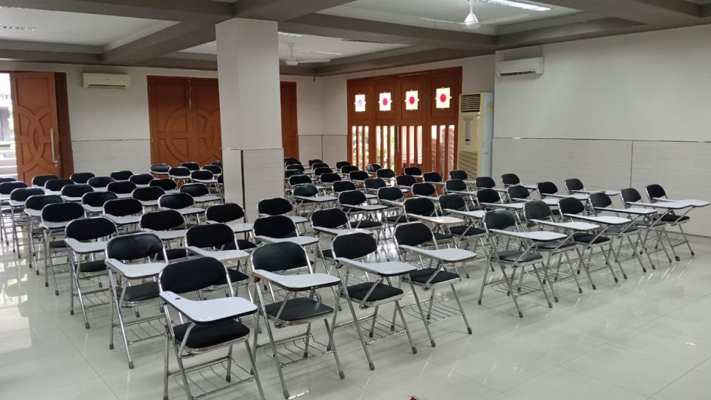 sewa kursi kuliah daerah bogor