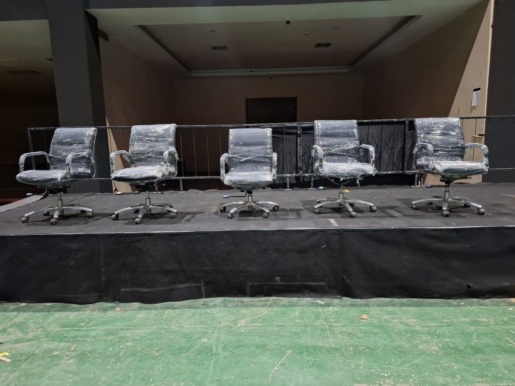 sewa kursi direktur jabodetabek