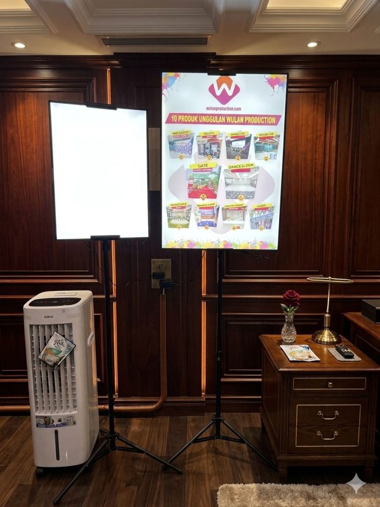 sewa Slim light box