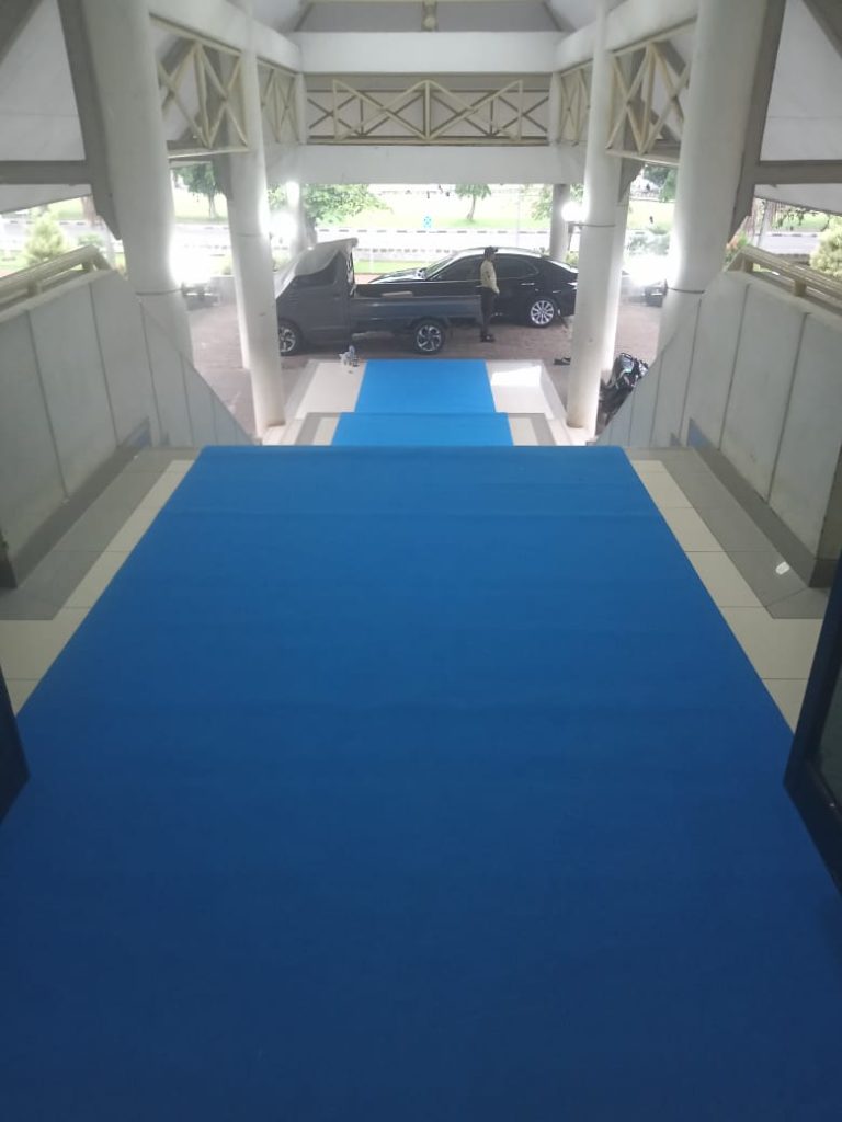 sewa karpet buana jakarta timur