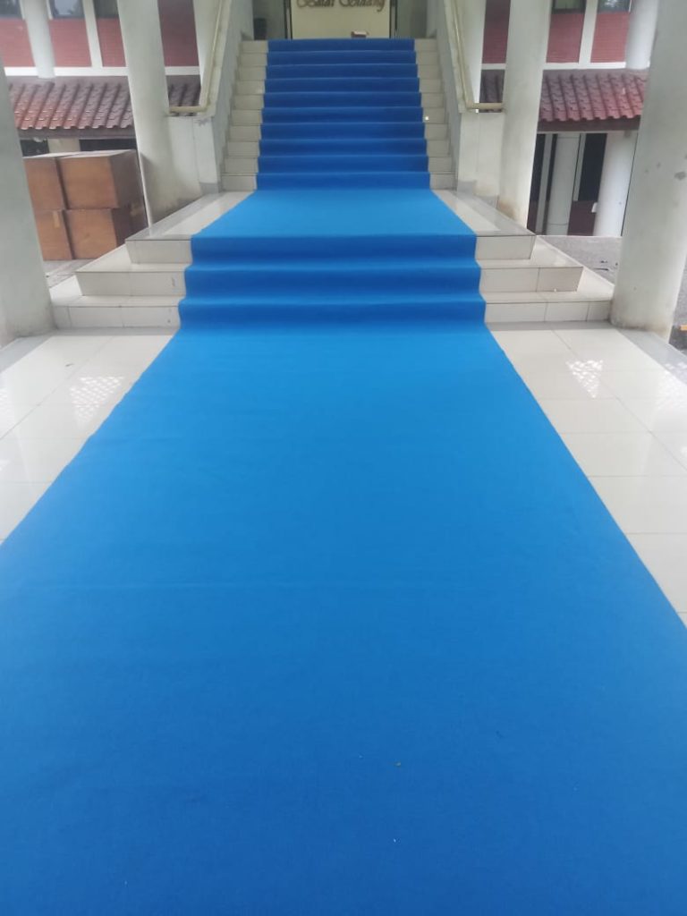 sewa karpet buana jakarta timur
