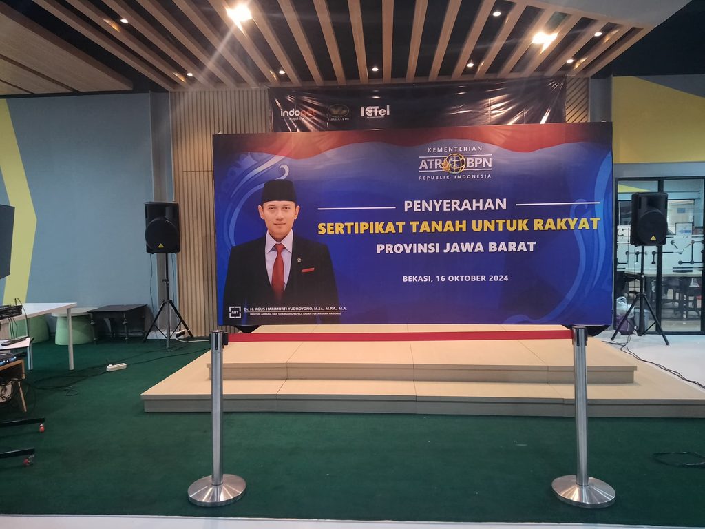 sewa backdrop event-jabodetabek